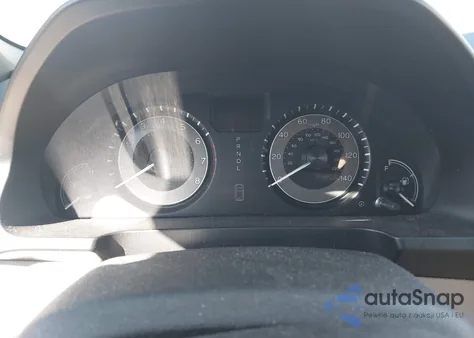 2016 Honda Odyssey Ex-L z USA, uszkodzony, nr VIN 5FNRL5H65GB156759